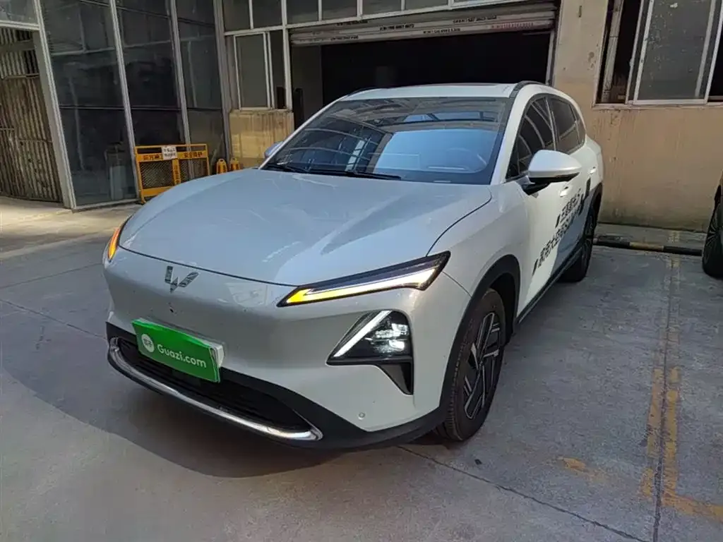 Wuling Xingguang S