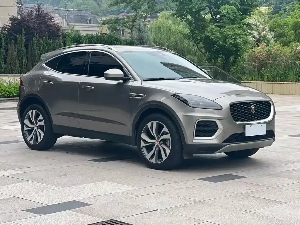Jaguar E-PACE 2023 из CN, фото 8