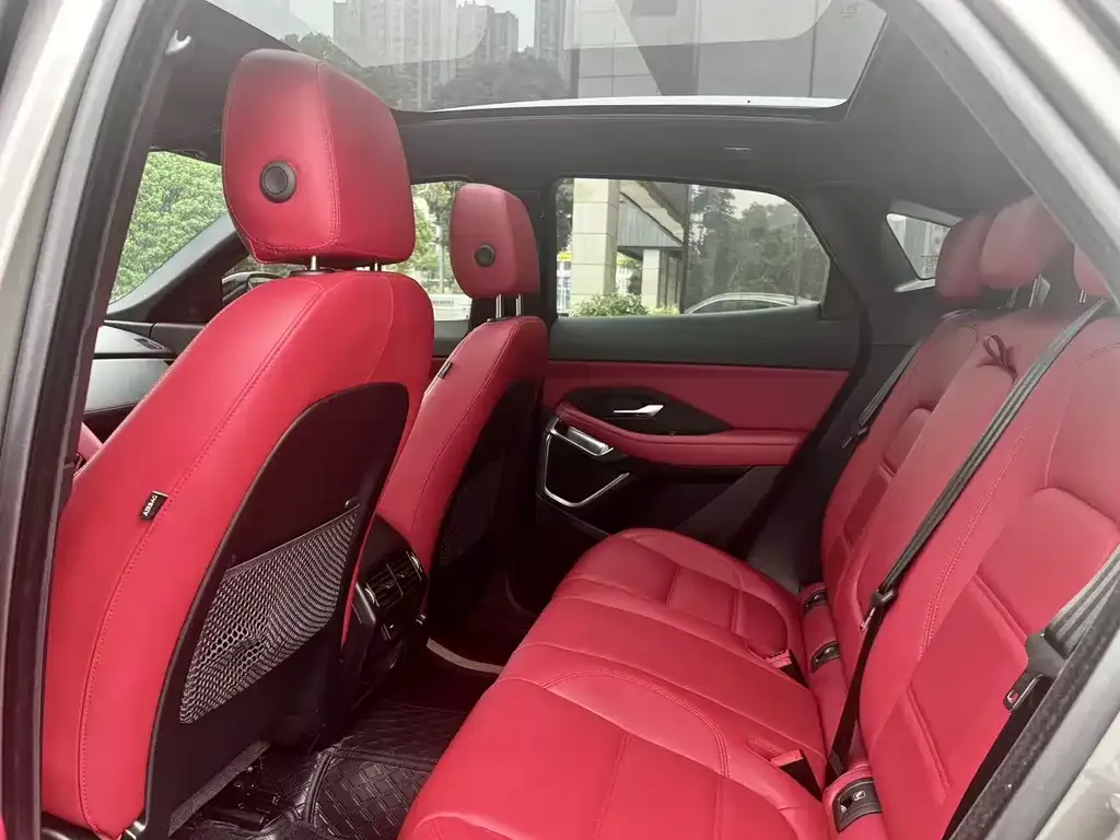 Jaguar E-PACE 2023 из CN, фото 7