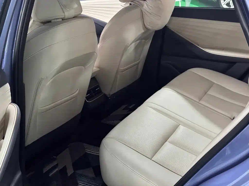 Nissan N6 2026 из CN, фото 3