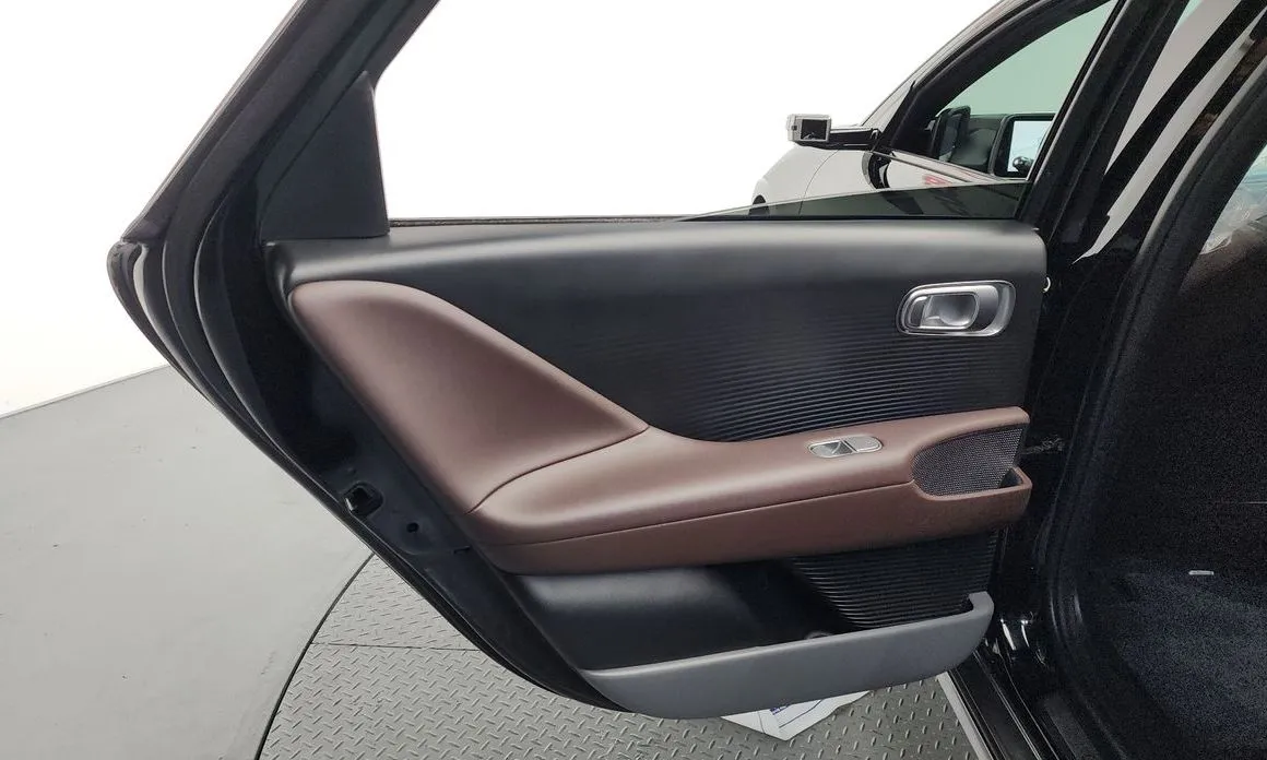 Hyundai Ioniq6 — фото 9