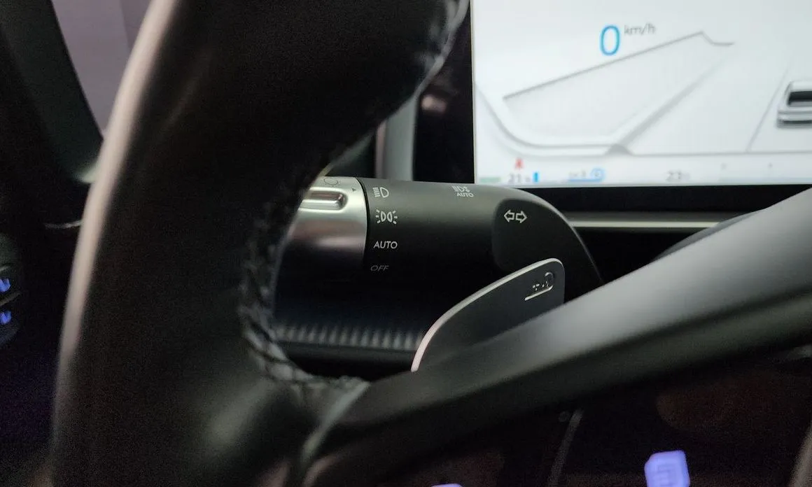 Hyundai Ioniq6 — фото 2