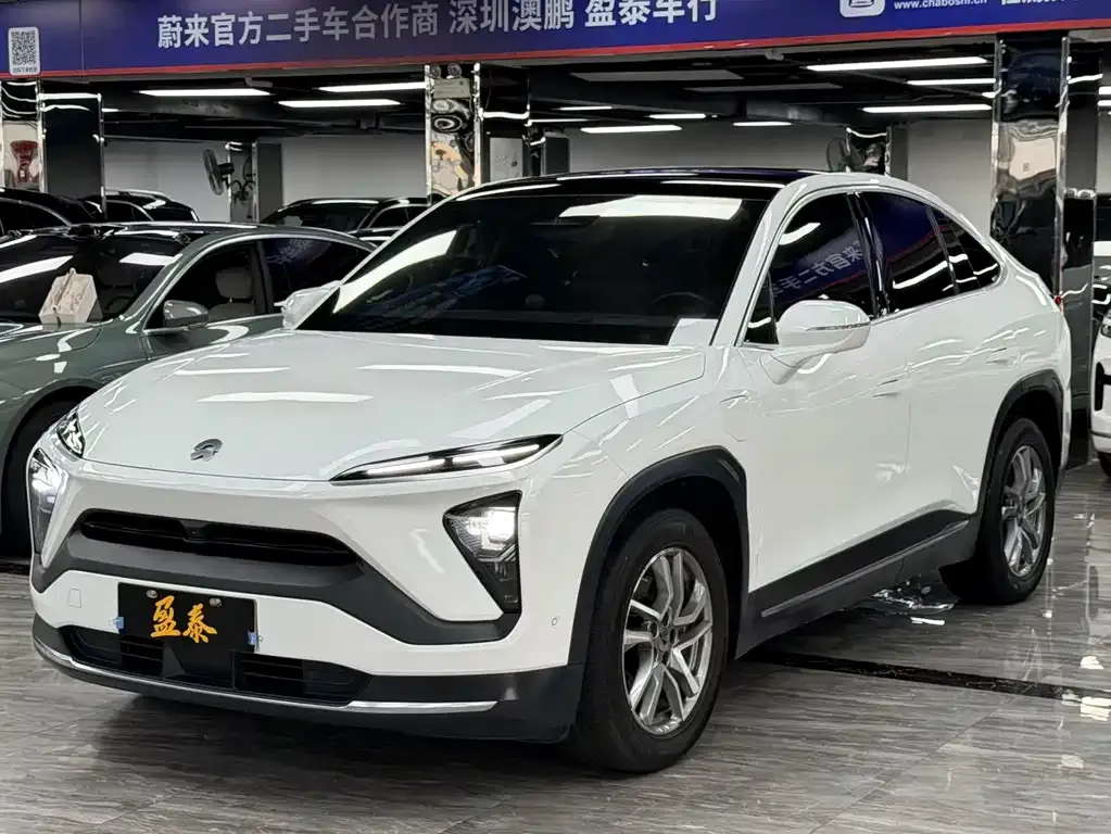 NIO EC6