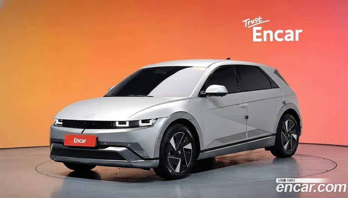 Hyundai Ioniq5