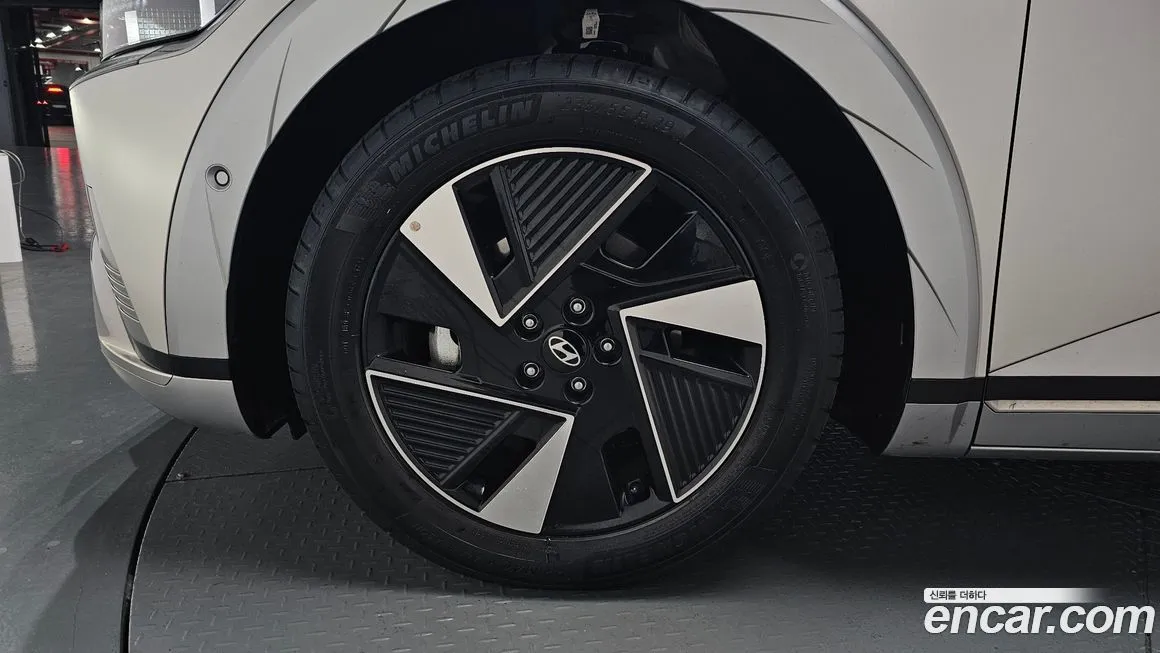 Hyundai Ioniq5 2025 из KR, фото 8