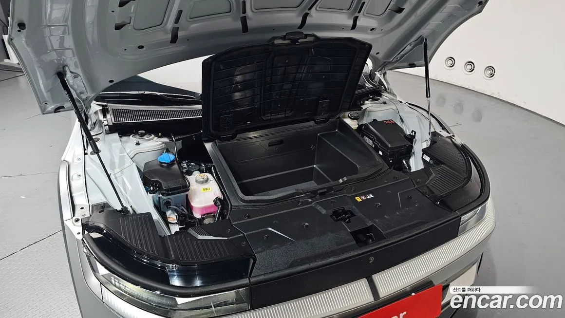 Hyundai Ioniq5 2025 из KR, фото 10