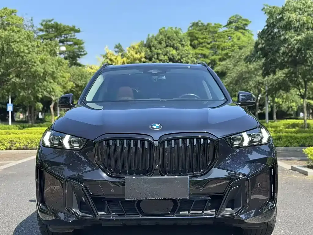 BMW X5 — фото 3