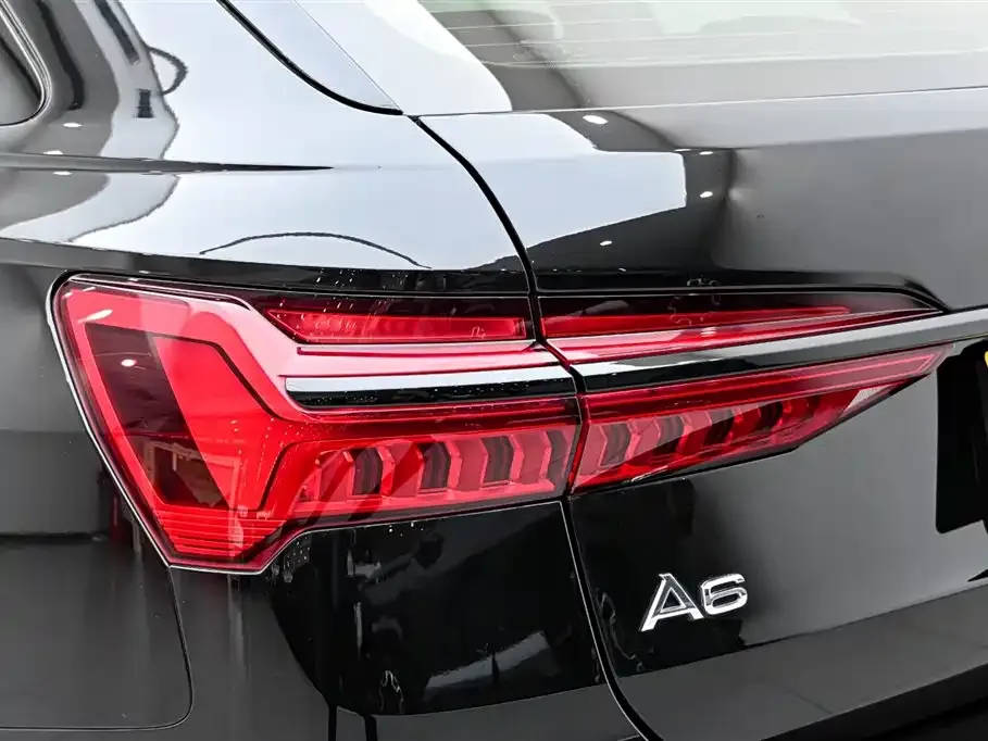 Audi A6 (Import) — фото 9