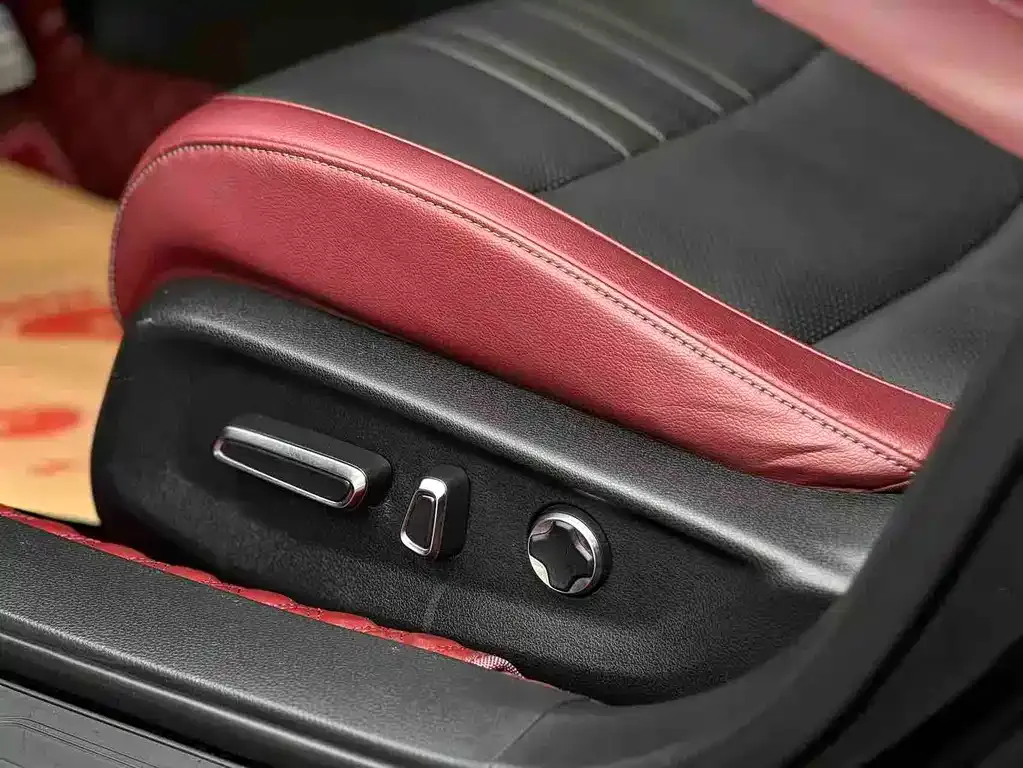 Honda Inspire — фото 10