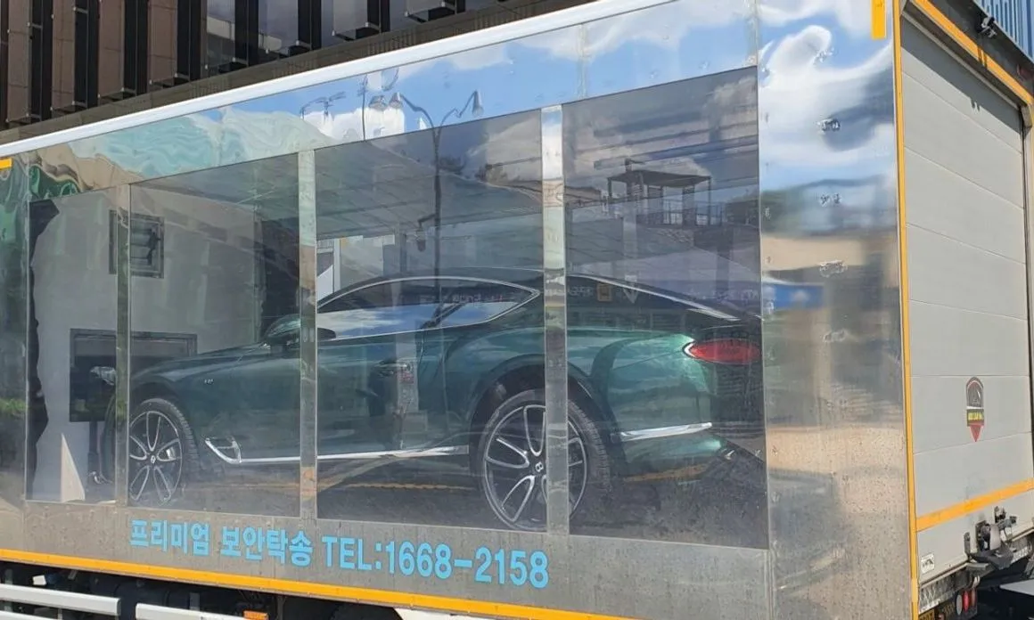 Bentley Continental 2022 из KR, фото 2