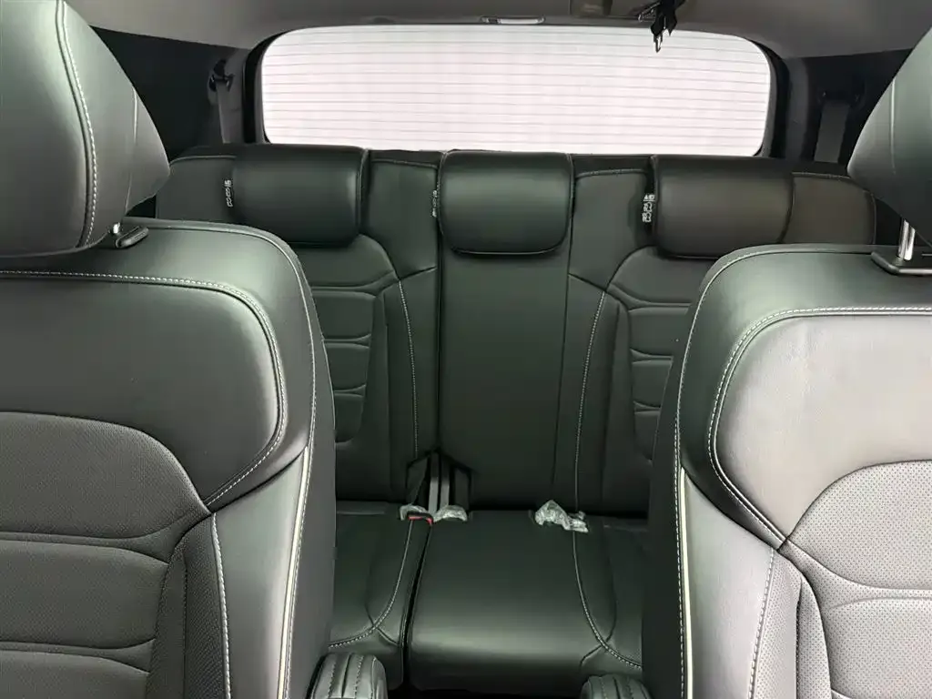 Hyundai Custo 2024 из CN, фото 8