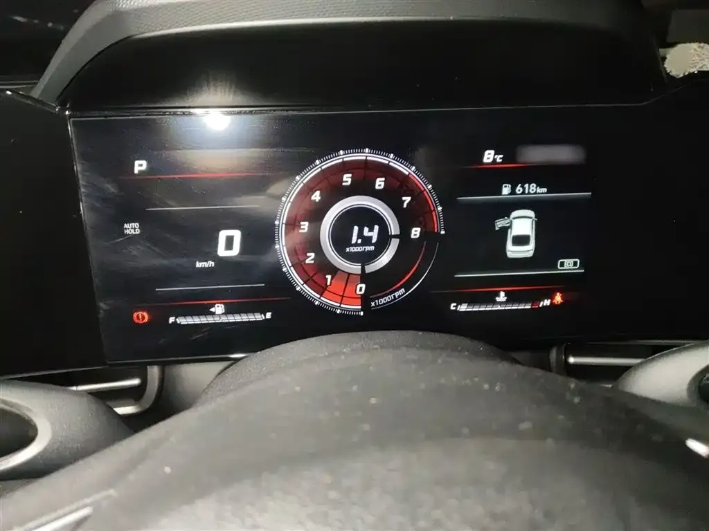 Hyundai Elantra 2021 из CN, фото 3
