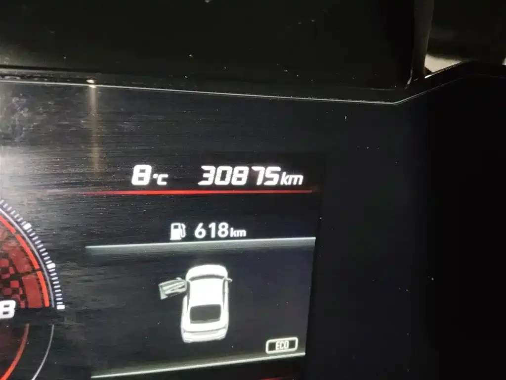 Hyundai Elantra 2021 из CN, фото 9
