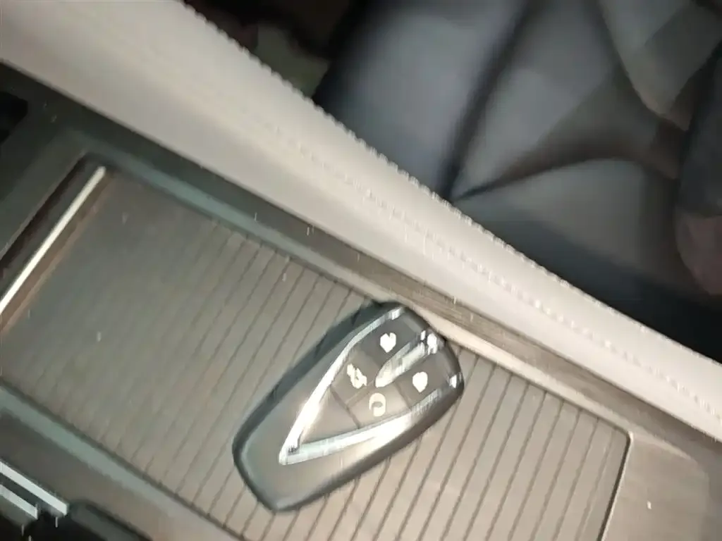 Changan CS75PLUS — фото 2