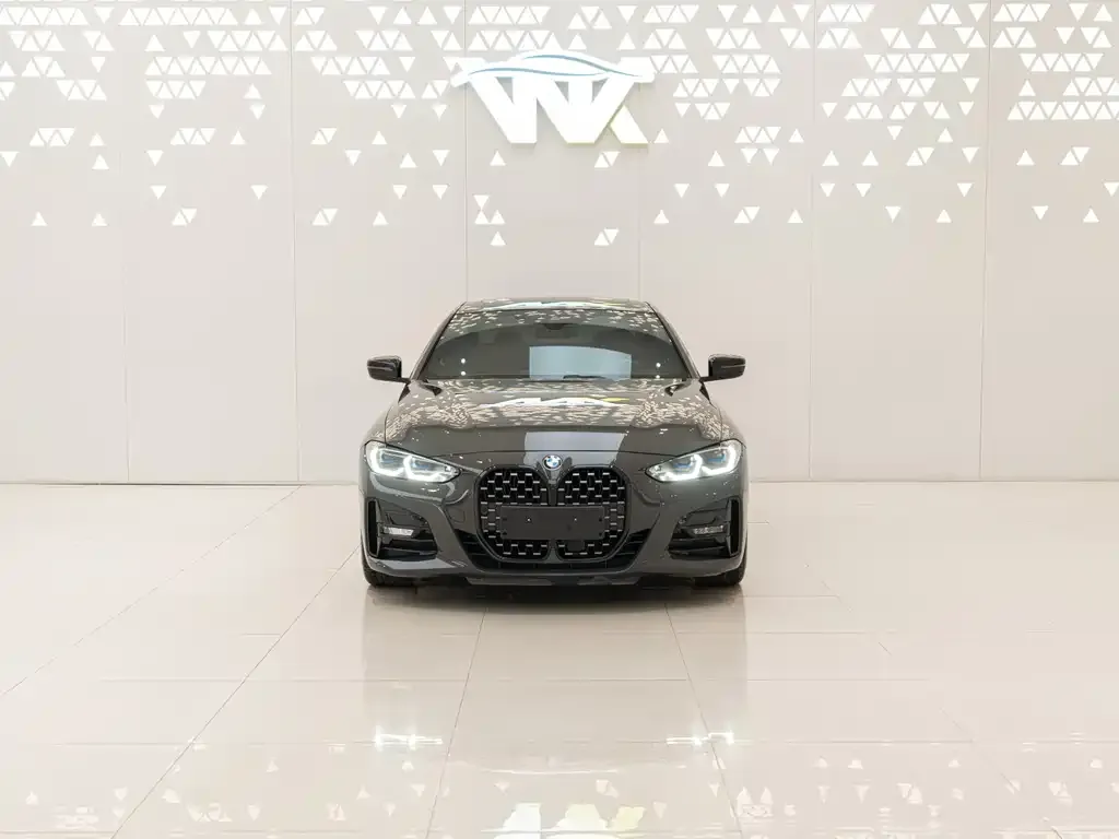BMW 4 Series — фото 3