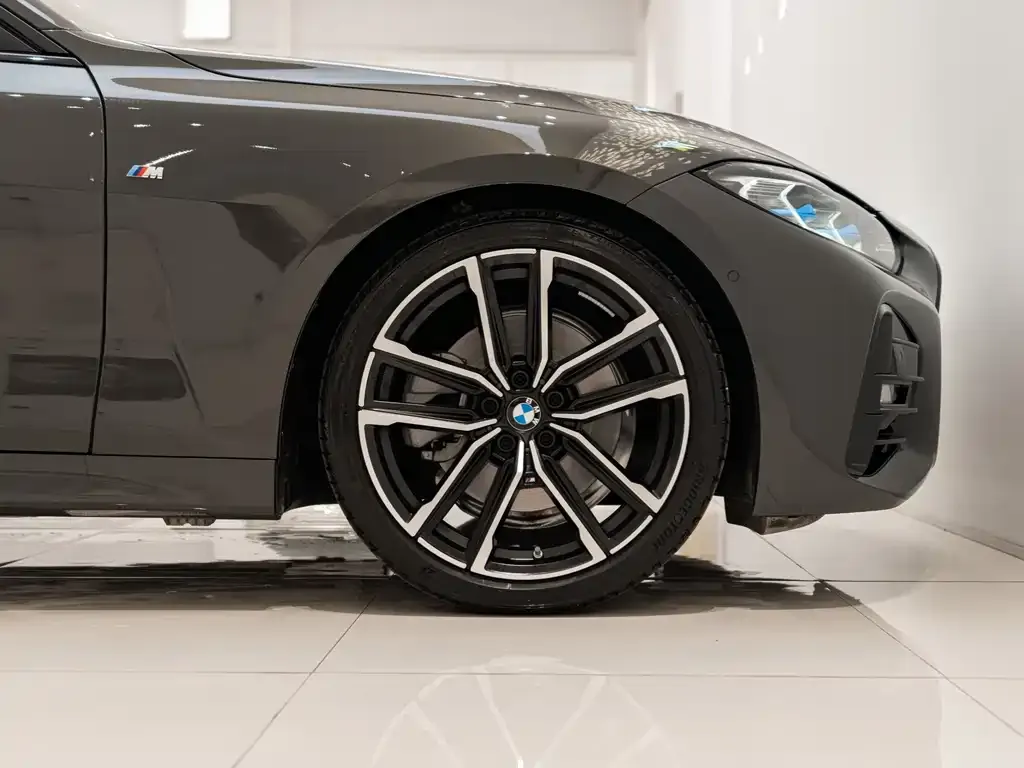 BMW 4 Series — фото 6