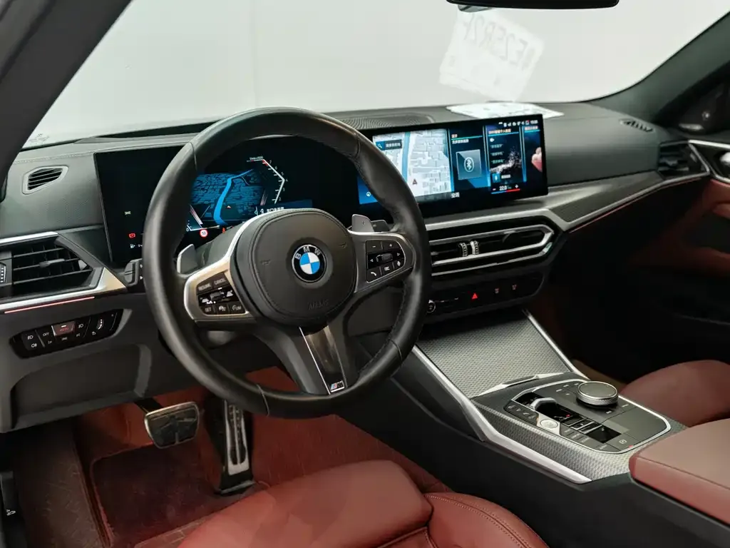 BMW 4 Series — фото 5