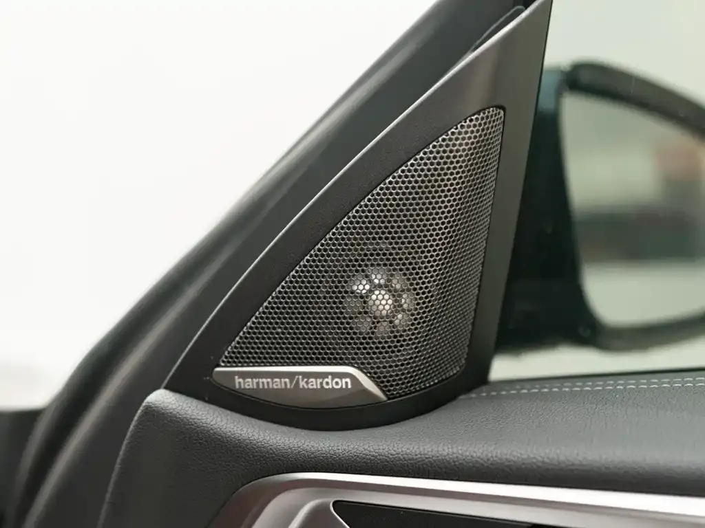 BMW 4 Series — фото 9