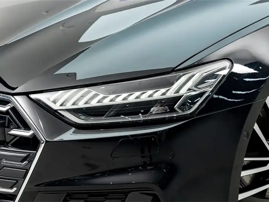 Audi A7 — фото 4