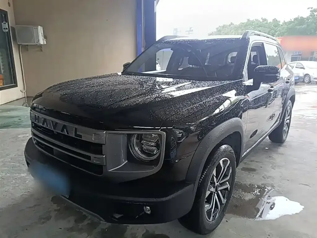 Haval Big Dog 2023 из CN, фото 2