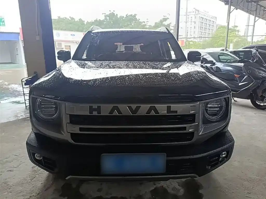 Haval Big Dog 2023 из CN, фото 3