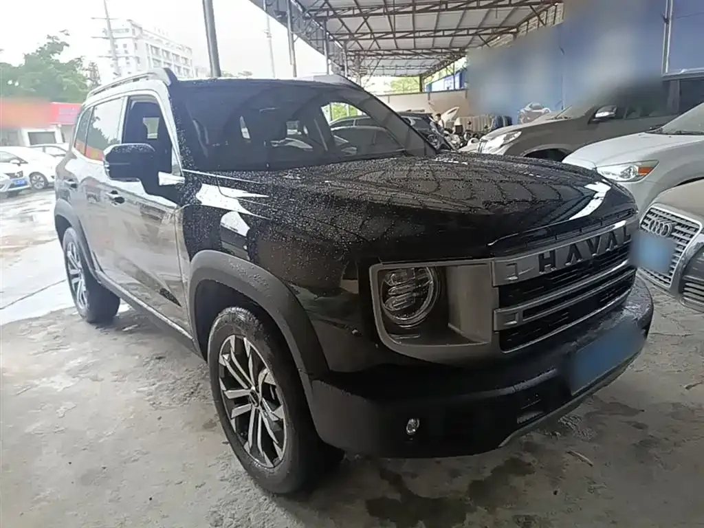 Haval Big Dog 2023 из CN, фото 6