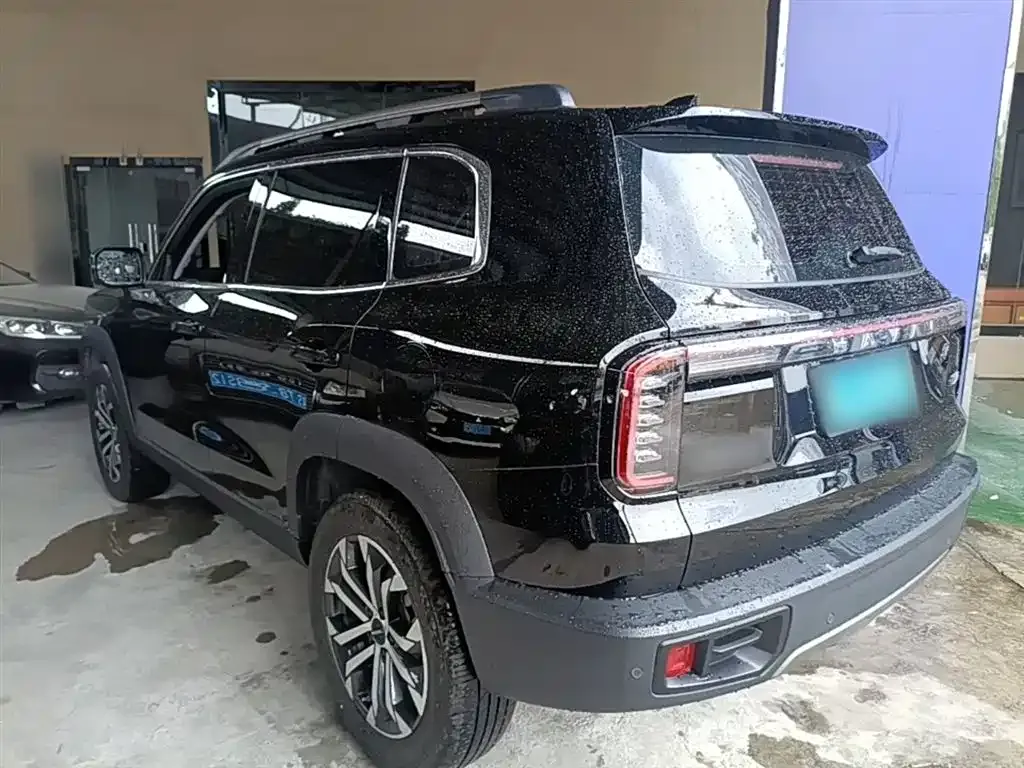 Haval Big Dog 2023 из CN, фото 7