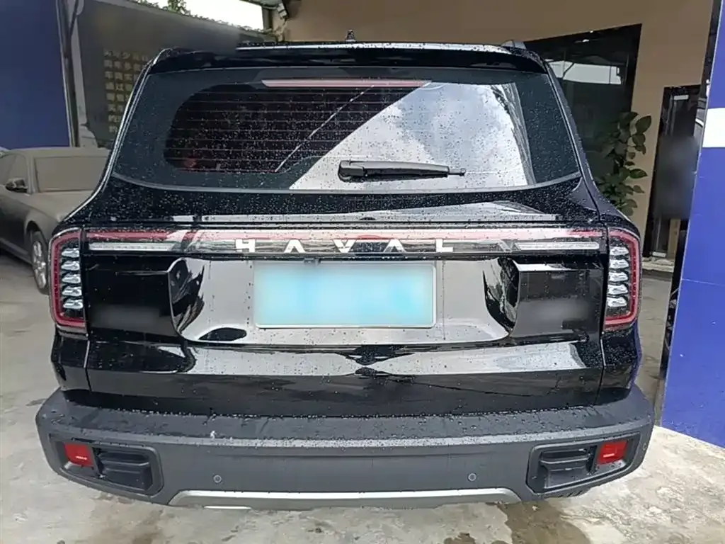Haval Big Dog 2023 из CN, фото 10