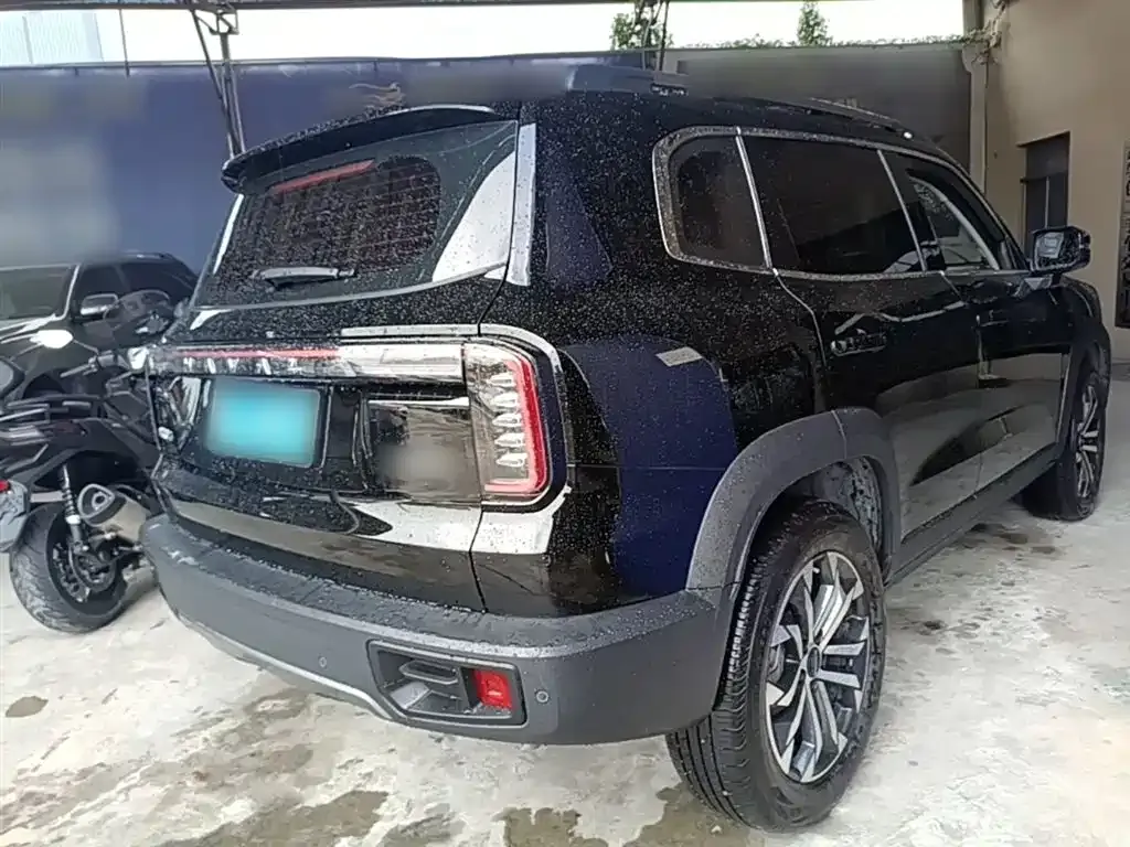 Haval Big Dog 2023 из CN, фото 5