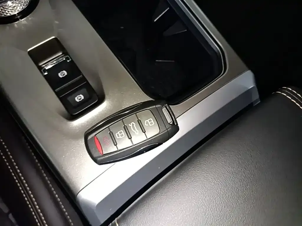 Haval Big Dog 2023 из CN, фото 4