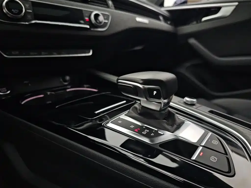 Audi A5 (Import) — фото 4