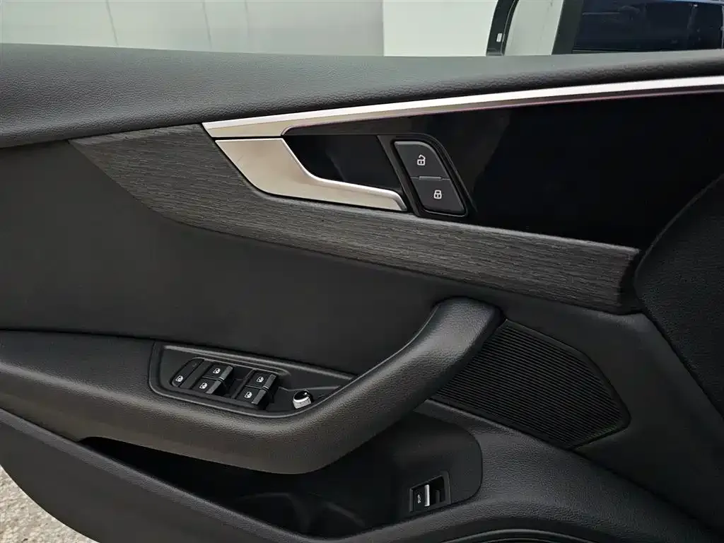 Audi A5 (Import) — фото 8