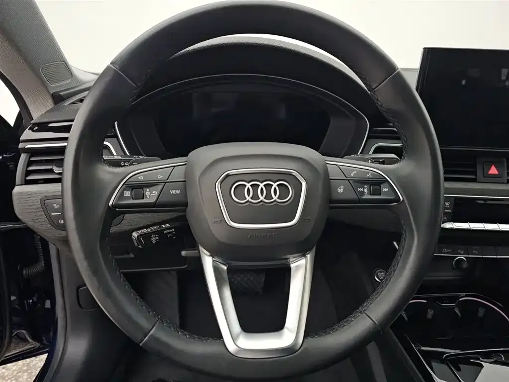Audi A5 (Import) — фото 9
