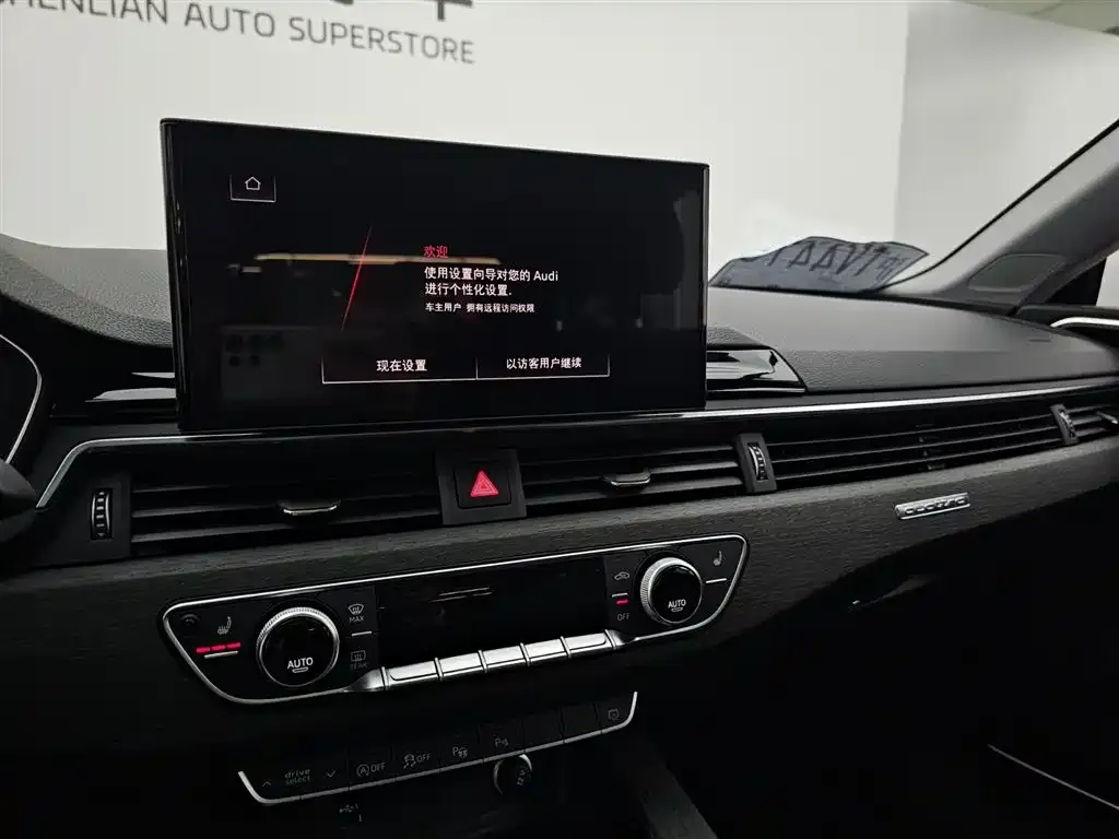 Audi A5 (Import) — фото 3