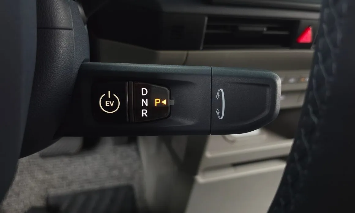 Kia PV5 2026 из KR, фото 7