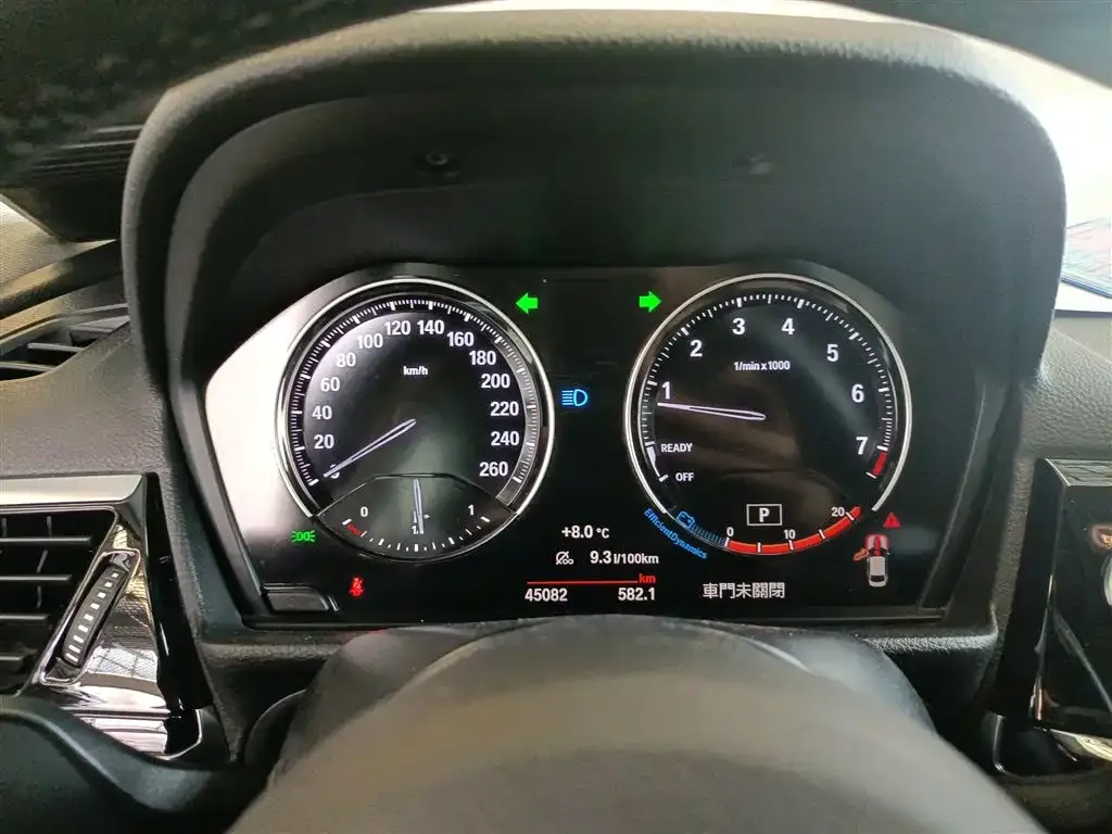BMW 1 Series — фото 10