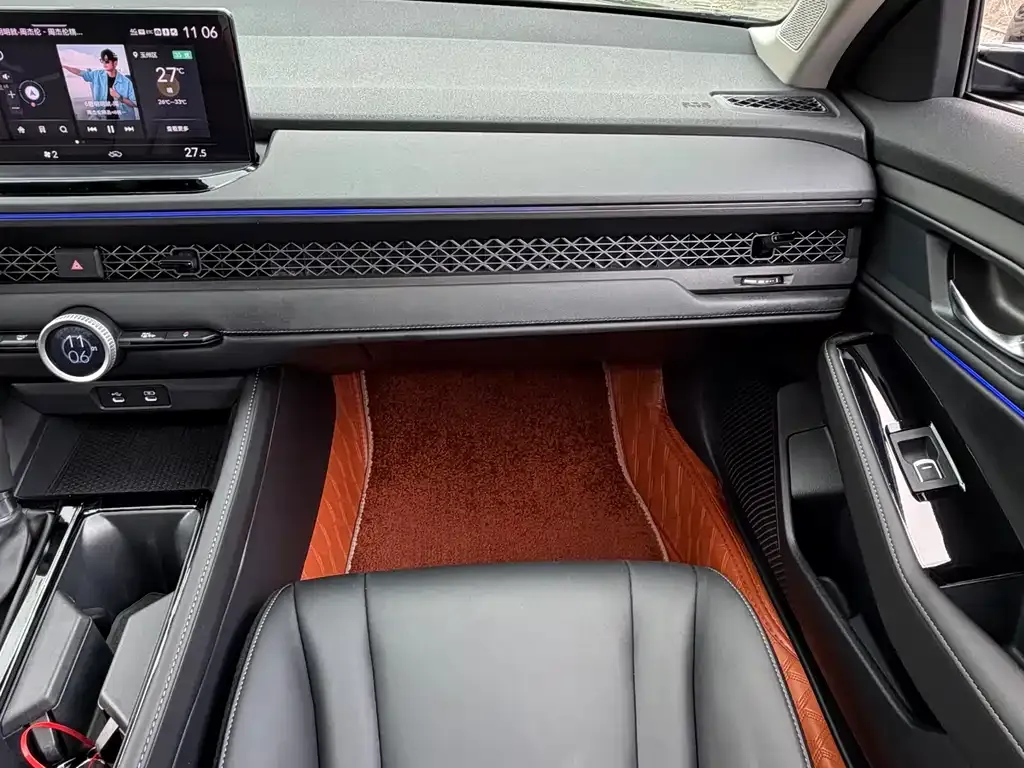 Honda Accord — фото 2