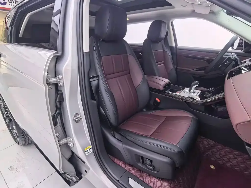 Land Rover Evoque — фото 10