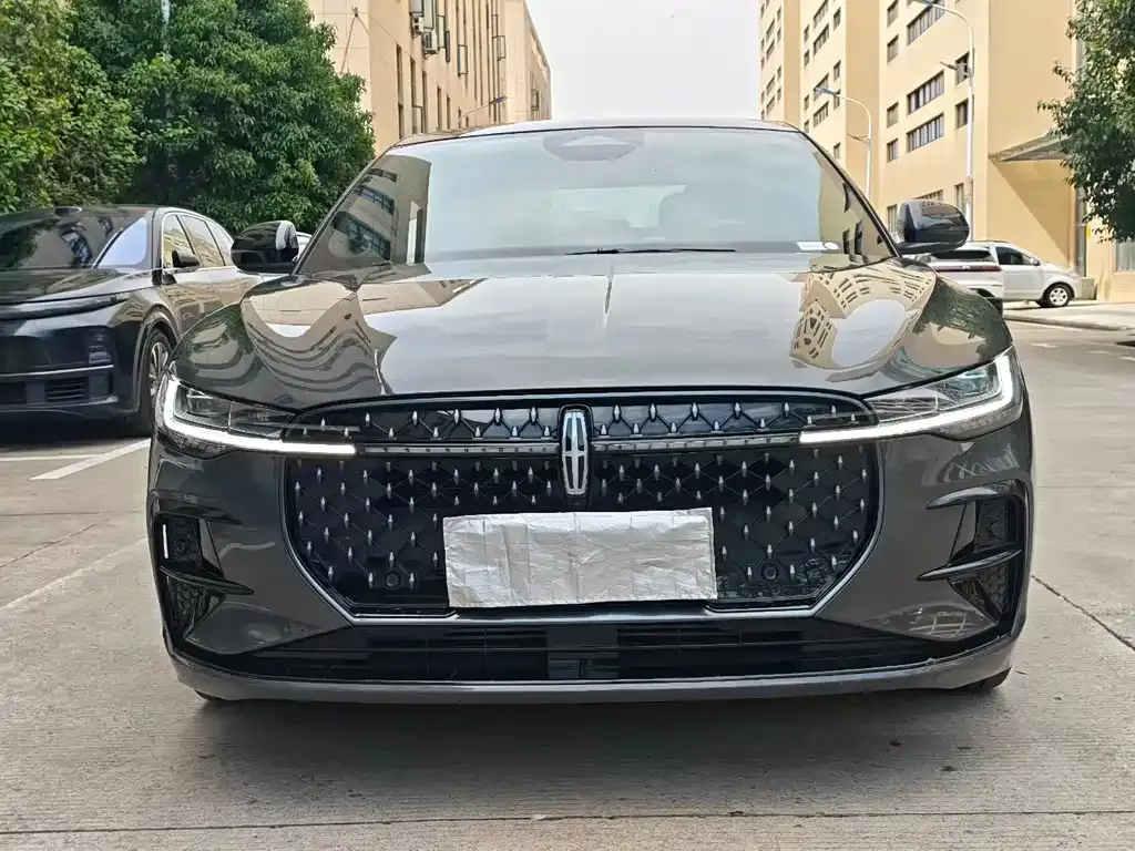 Lincoln Z