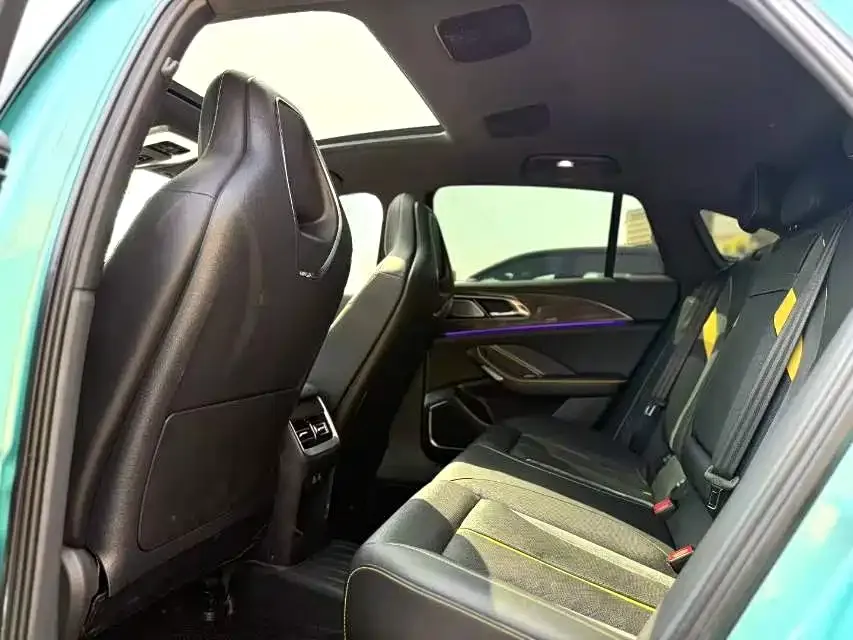Hongqi H6 2023 из CN, фото 6