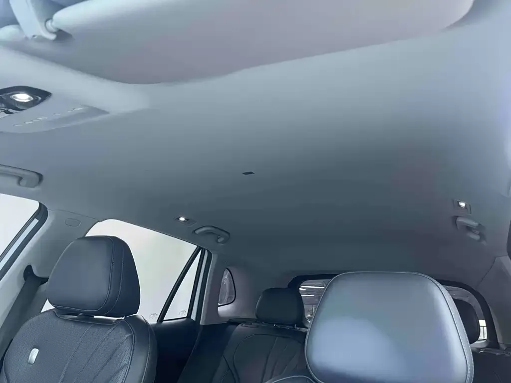 Geely Galaxy E5 2025 из CN, фото 2