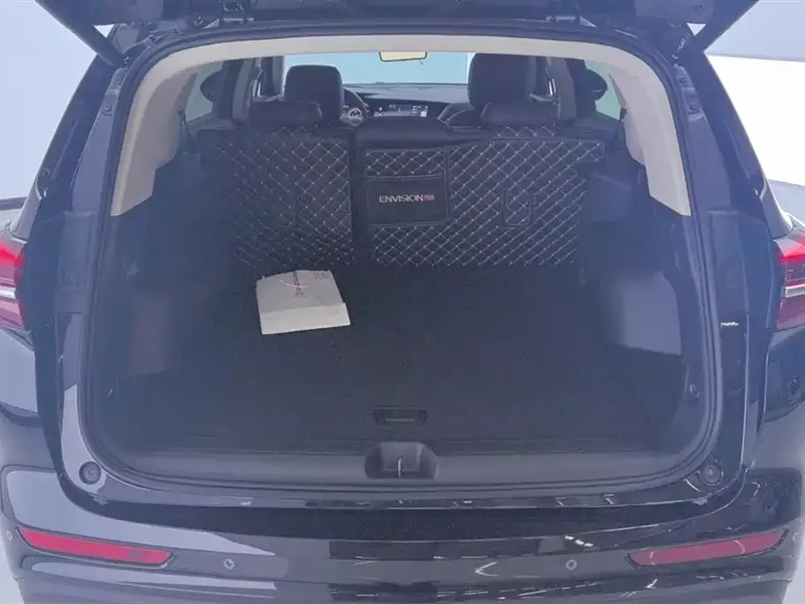 Buick Envision Plus — фото 8
