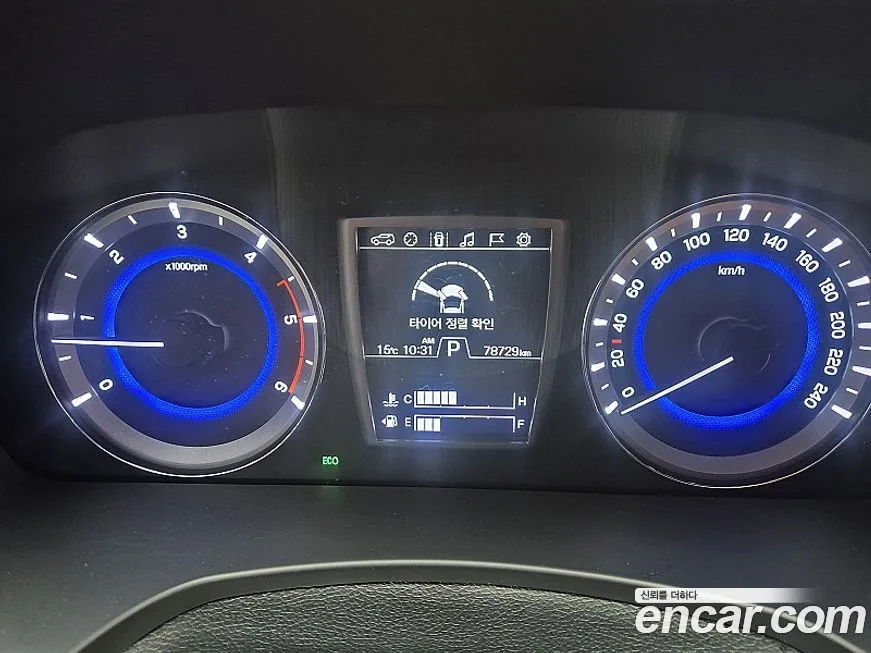 KG Mobility (Ssangyong) Rexton — фото 2