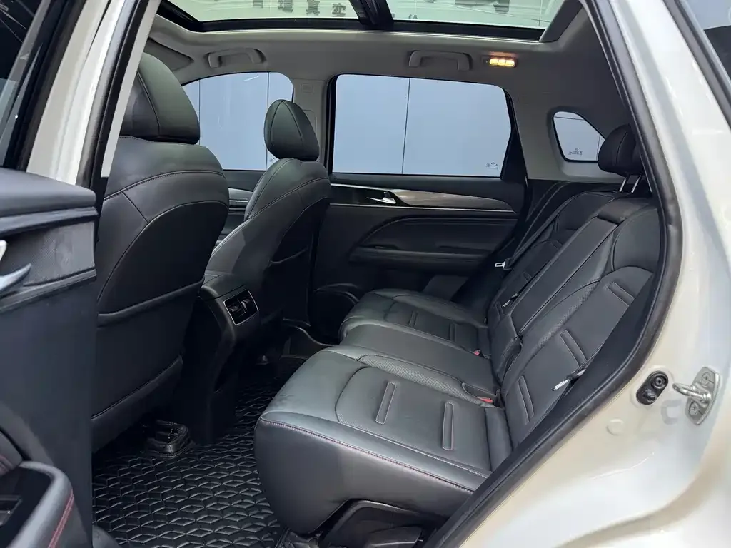 GAC Motor GS4 Plus 2021 из CN, фото 3