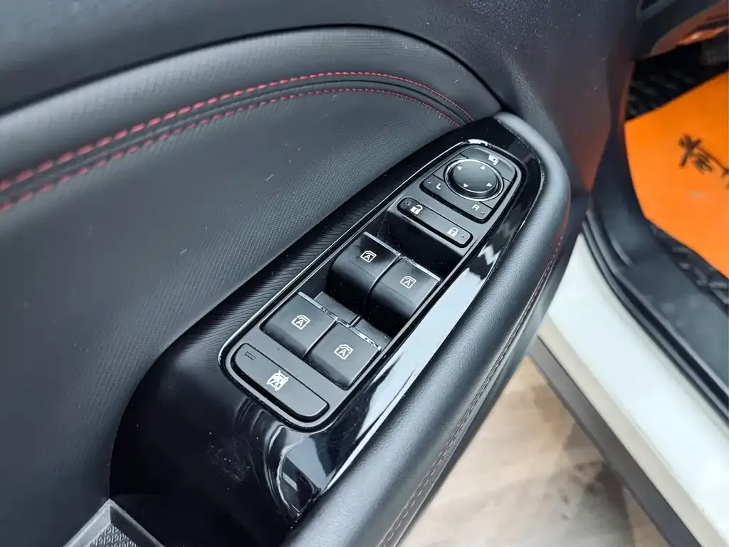 GAC Motor GS4 Plus 2021 из CN, фото 9