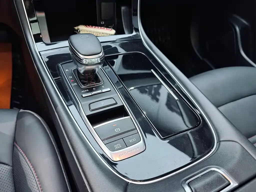 GAC Motor GS4 Plus 2021 из CN, фото 8