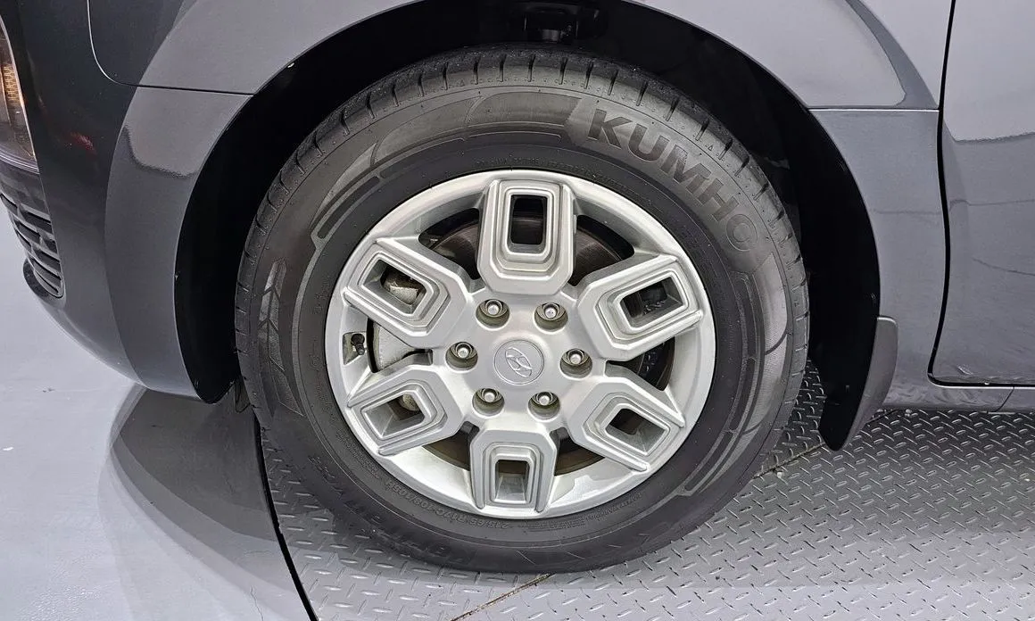 Hyundai Staria 2023 из KR, фото 5
