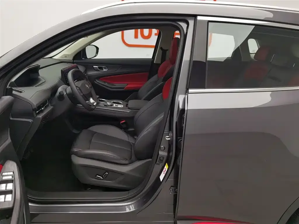 Changan CS55PLUS 2023 из CN, фото 7