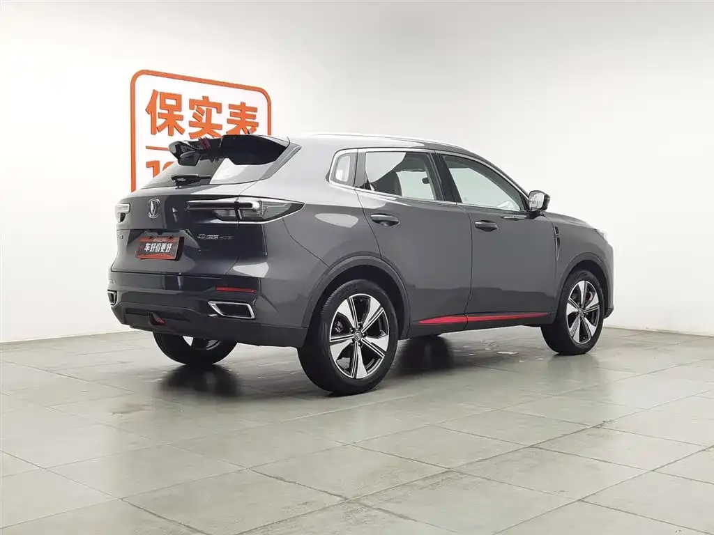 Changan CS55PLUS 2023 из CN, фото 8