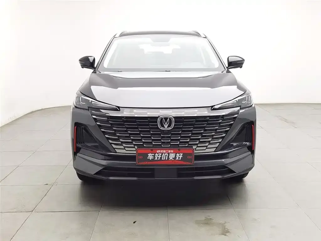 Changan CS55PLUS 2023 из CN, фото 2